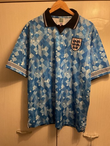 England 1990 world cup - england,