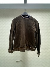 Aquascutum Brown Tipped