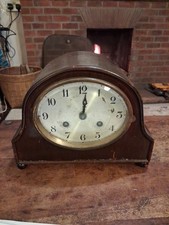 Stunning Antique Mantle Clock
