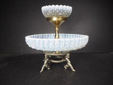 Fenton Hobnail Opalescent