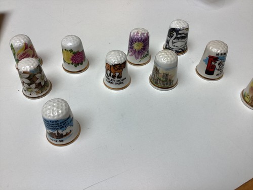 Collection commemorative - of,