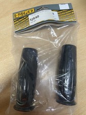 BSA Dandy Amal Style Handle