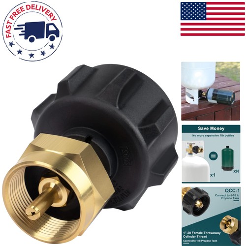 Cost saving propane refill - propane,