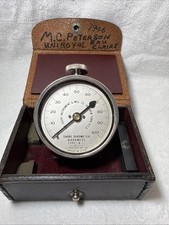 Shore Durometer Type A-2