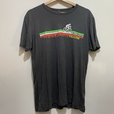 Plain Lazy Mens Grey Black