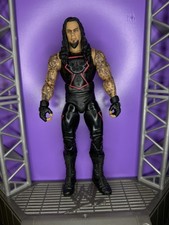 WWE The Undertaker Wrestling