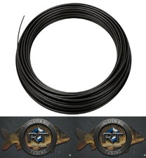 Carp Fishing Tackle Tungsten Rig Tubing Heavy Anti Tangle Tube Silt 2M 5M 10M