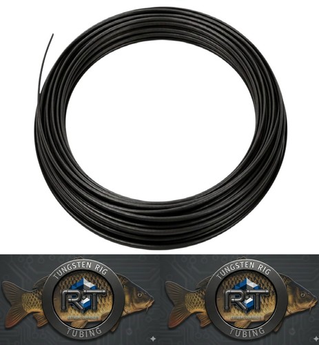 Carp fishing tackle - carp, tungsten