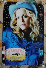 Madonna -Music -Original 2000