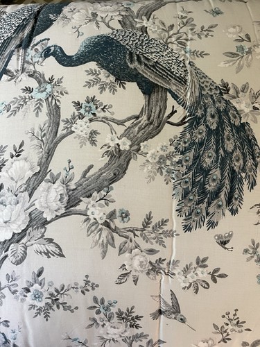 Laura ashley belvedere - ashley, peacock