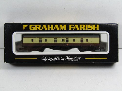 Graham farish 374 - farish, br