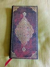 Paperblanks Golden Trefoil