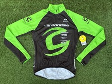 BNWT ~ SUGOI CANNONDALE CFR