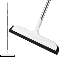 Lightweight 50'' Floor Sweeper