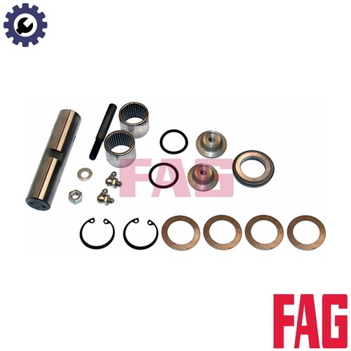 Repair kit kingpin 830 - kit, 30