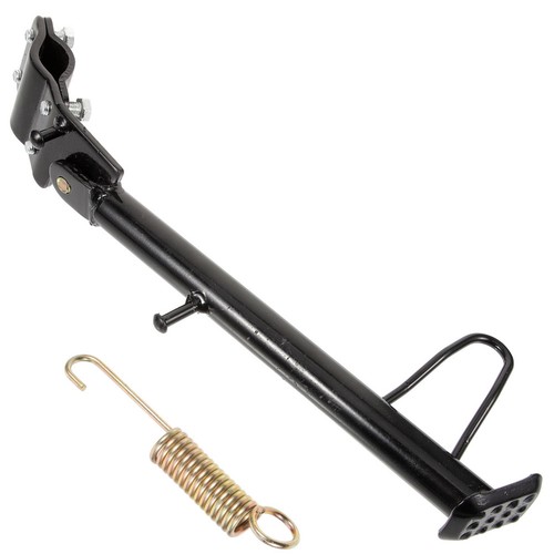Electric scooter kick stand - electric,