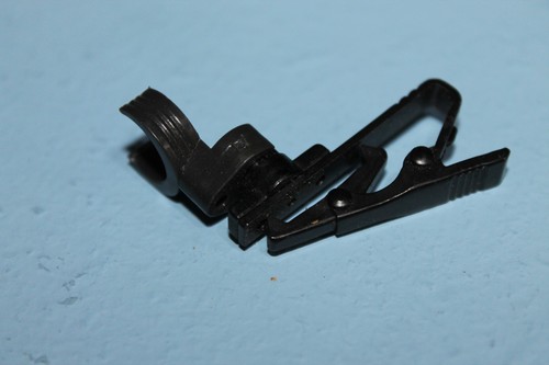 Toa swivel microphone - swivel,