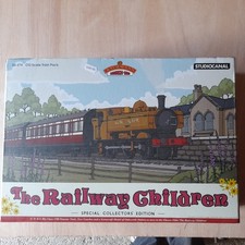 Bachmann 30-575 The Railway