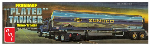 Amt 1239 sunoco fruehauf - 1239,
