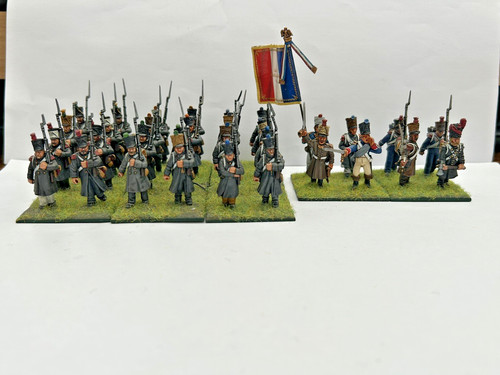 Wargaming painted 28mm - ,