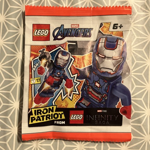 Lego marvel avengers iron - marvel,