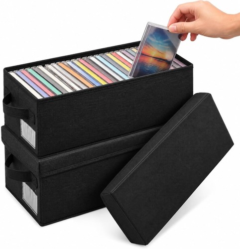 Pack storage boxes - storage, with
