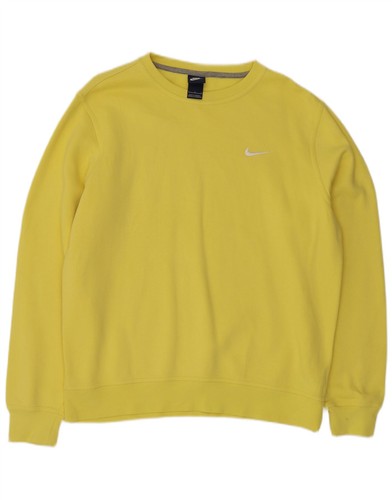 Nike mens sweatshirt jumper - mens,