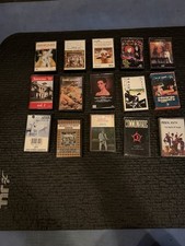 Vintage cassette tape - cassette,