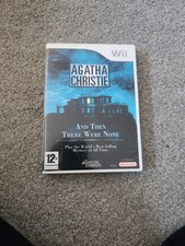 Agatha Christie and Then There