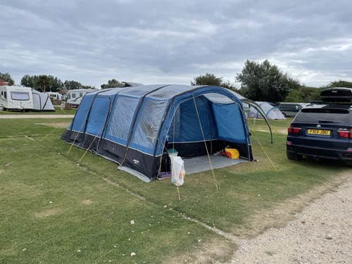 Vango edoras 500xl airbeam - vango,