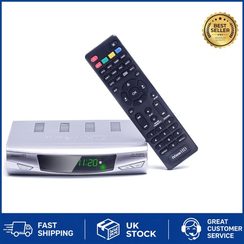 All one freeview hd - freeview,