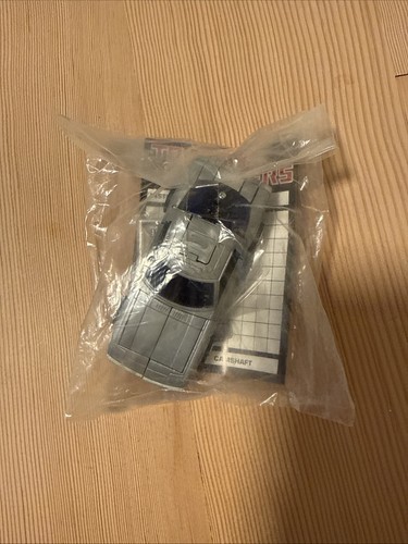 Transformers camshaft - g1,