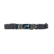 Oscar De La Renta Jewelled