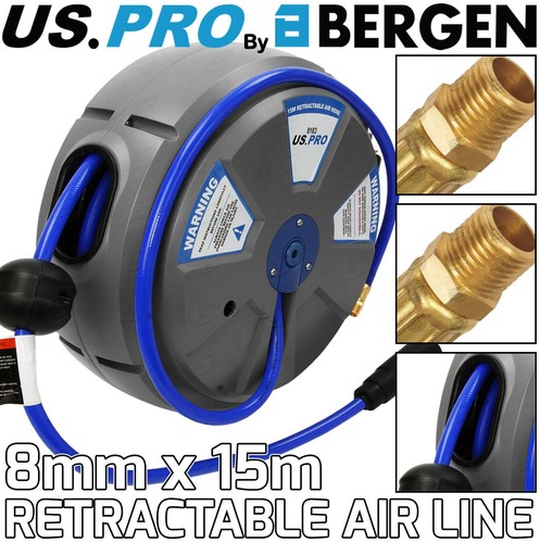 Pro metre retractable - us,