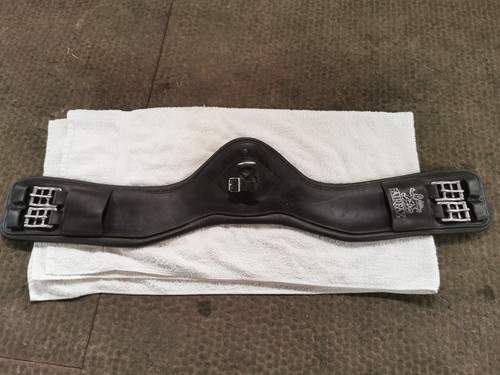 Fairfax event girth brown - fairfax,