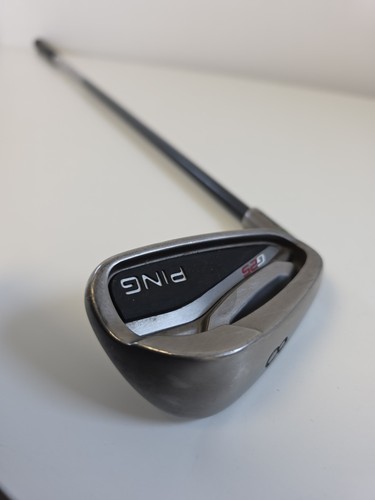Left hand ping - left, g25