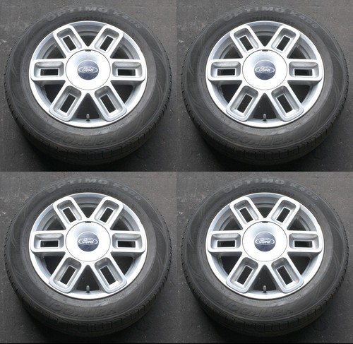 Genuine ford fiesta mk8 - ford,