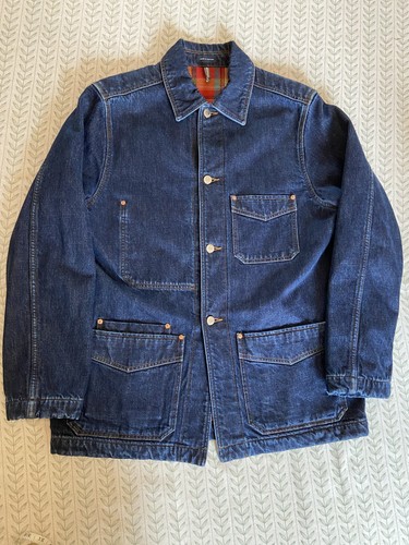 Drakes selvedge denim - 🔥,