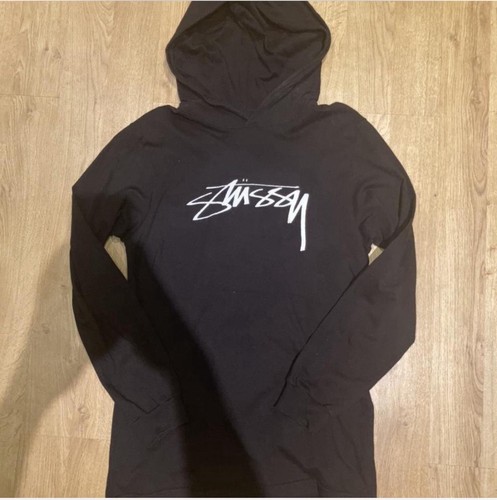 Stussy hoodie - stussy,