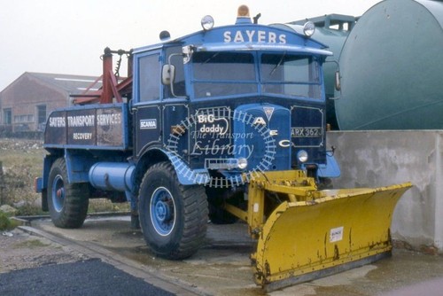 Photo sayers newbury aec - photo,