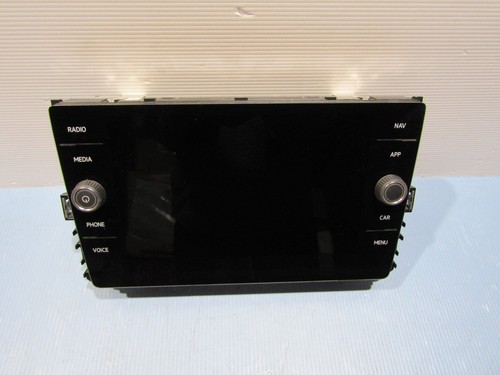 Tiguan mk2 polo mk6 sat - vw, sat/nav