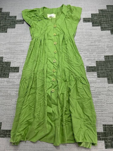 Anthropologie dress womens - dress,