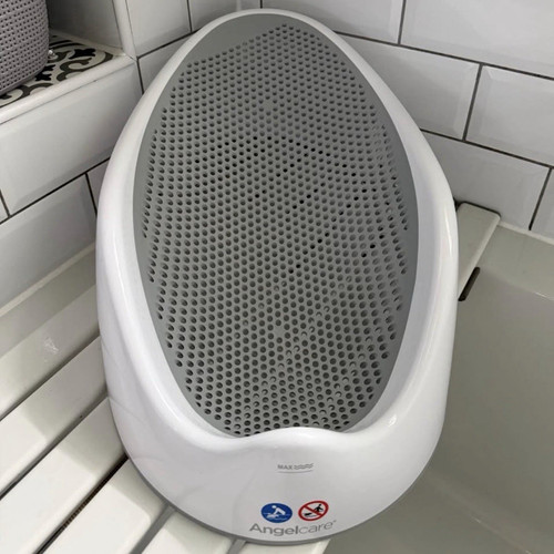 Angelcare baby bath seat - bath,