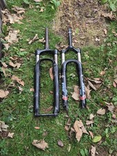 Fox Vanilla R And SR Suntor