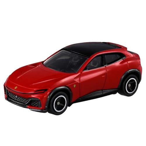 Takara tomica ferrari - -,