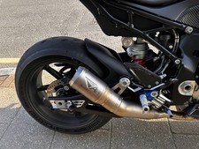 AUSTIN RACING 2019 - 2025