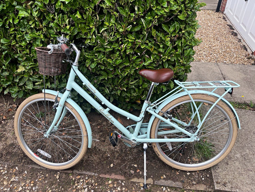 Pendleton somerby junior bike - pendleton,