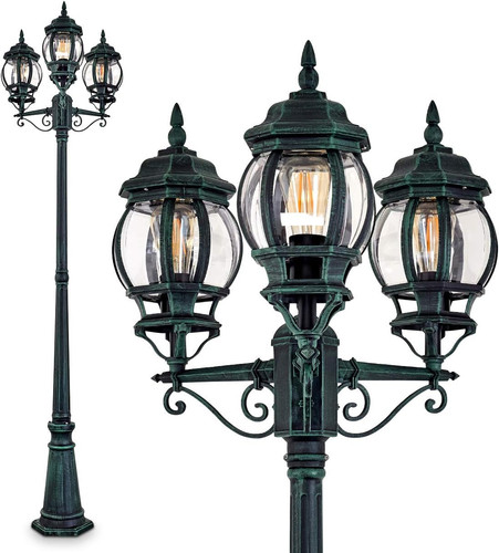 Outdoor lamp kobe - outdoor,