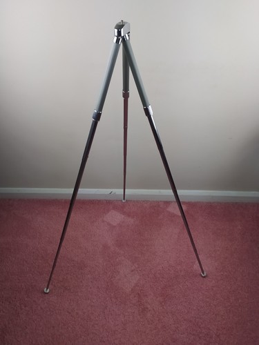 Vintage compact camera tripod - camera,