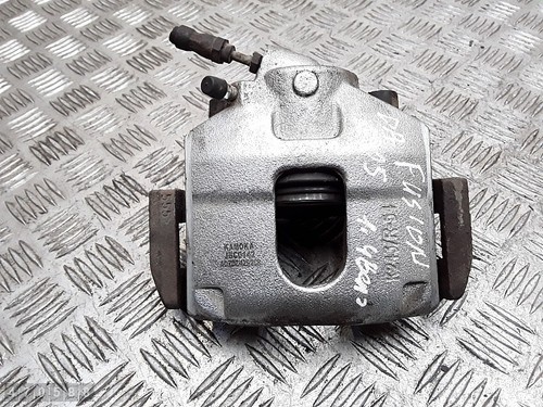 2002 ford fusion break caliper - break,